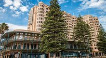 Stamford Grand Adelaide at Glenelg