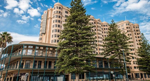 Stamford Grand Adelaide at Glenelg