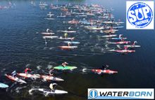 SUP Race Series