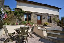 Luxurious Easton Court Stable