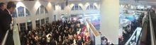 Travel Industry Exhibition 2015