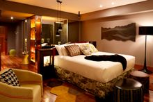 QT Sydney Room