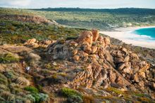 Cape to Cape Track