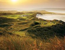 Barnbougle Dunes