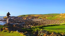 Cape Wickham Golf Course