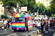 2013 Taipei Pride Parade