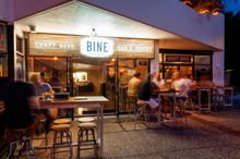 Bine Bar and Dining