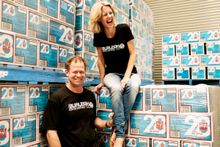 Burleigh Brewing Company