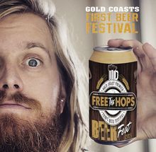 Free the Hops Craft Beer Festival
