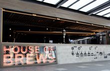 House of Brews