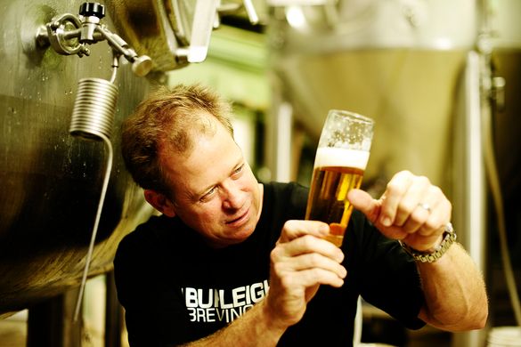 Burleigh Brewing Company