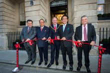 The Gainsborough Bath Spa - Grand Opening