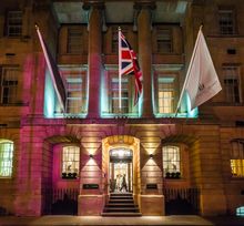 The Gainsborough Bath Spa