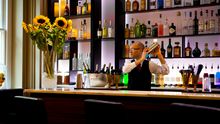 The Gainsborough Bar