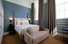 Classic Room at The Gainsborough Bath Spa