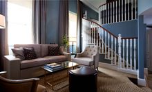 Two Bedroom Suite at The Gainsborough Bath Spa