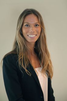 Alessia Cappuccini