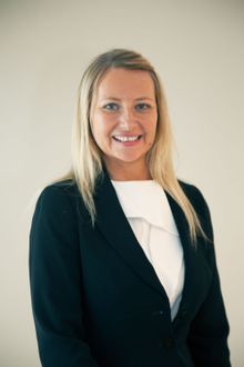 Janet Broomfield