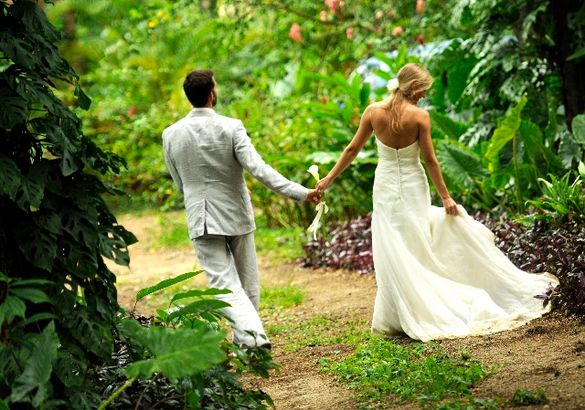 Newlyweds 