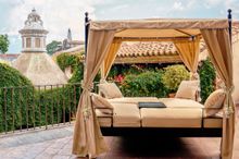 El Convento Hotel Guatemala 