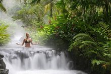 Tabacan Gran Spa & Thermal Resort 