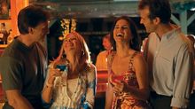 Naples has a growing nightlife scene with bars and restaurants, some offering live entertainment, located in the downtown area a