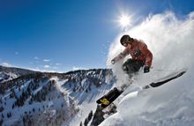 Aspen Ski