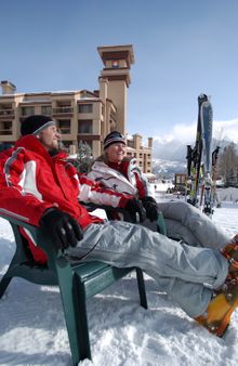 Beaver Creek