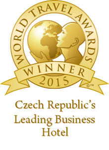 Corinthia Prague - Czech Republic's Leading Business Hotel