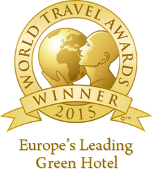 Corinthia Lisbon - Europe's Leading Green Hotel