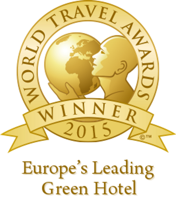 Corinthia Lisbon - Europe's Leading Green Hotel