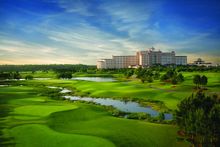 Rosen Shingle Creek - hotel exterior