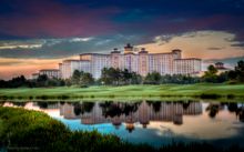 Rosen Shingle Creek - hotel exterior