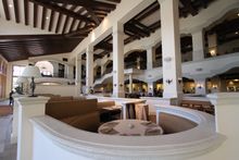Rosen Shingle Creek - Buffet restaurant