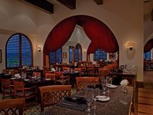 Rosen Shingle Creek - Four Diamond Restaurant (Italian Bistro)