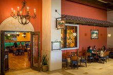 Rosen Shingle Creek - Mexican restaurant