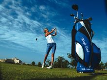 Rosen Shingle Creek- Shingle Creek Golf Club
