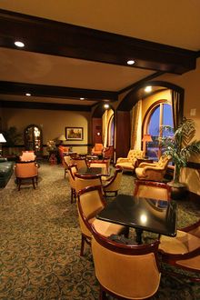 Rosen Shingle Creek - VIP Lounge