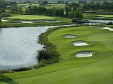 Rosen Shingle Creek- Shingle Creek Golf Club