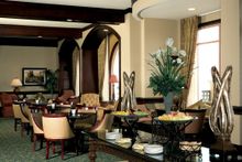 Rosen Shingle Creek - VIP Lounge
