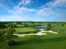 Rosen Shingle Creek- Shingle Creek Golf Club