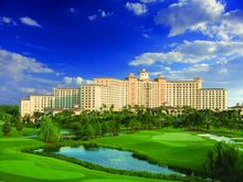 Rosen Shingle Creek - hotel exterior