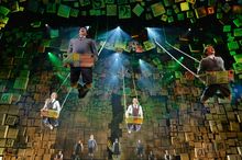 Matilda The Musical