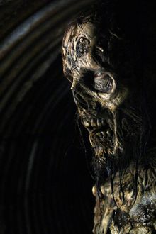Walking Death