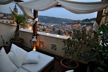 Terrazza Barocca, Modica
