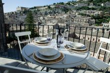 Villa Barocca, Modica