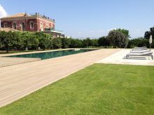 Villa degli Agrumi, nr Taormina
