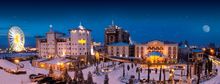 Winterly Europa-Park