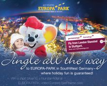 Win a Holiday in SouthWest Germany