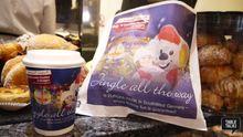 Winterly Europa-Park